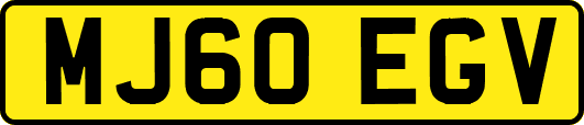 MJ60EGV