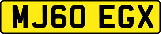 MJ60EGX