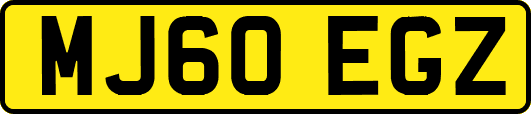 MJ60EGZ