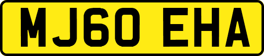 MJ60EHA