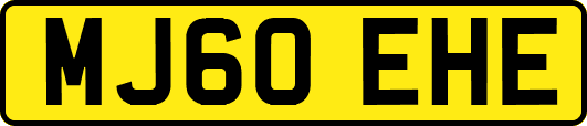 MJ60EHE