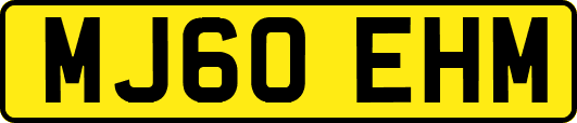MJ60EHM