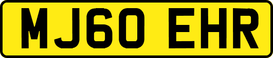 MJ60EHR