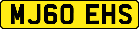 MJ60EHS