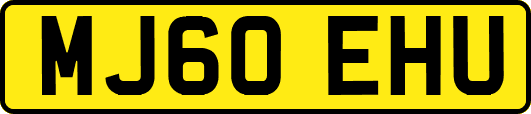 MJ60EHU