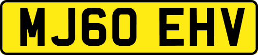MJ60EHV