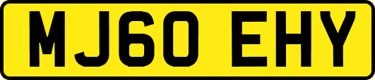 MJ60EHY