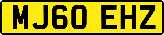 MJ60EHZ