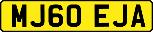 MJ60EJA