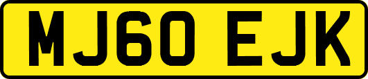 MJ60EJK