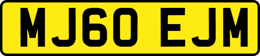 MJ60EJM