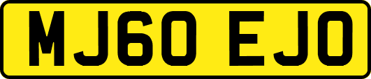 MJ60EJO
