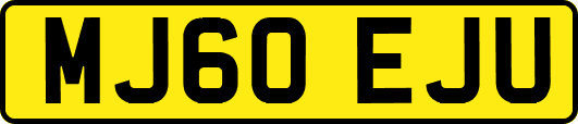 MJ60EJU