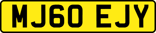 MJ60EJY