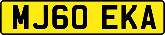 MJ60EKA