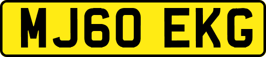 MJ60EKG