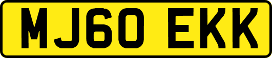MJ60EKK