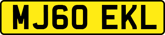 MJ60EKL