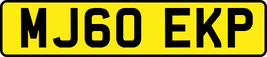 MJ60EKP