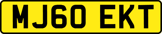 MJ60EKT