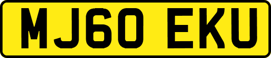 MJ60EKU