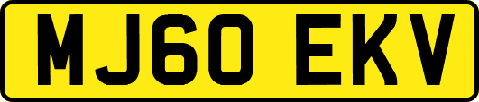 MJ60EKV