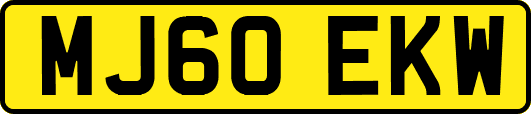 MJ60EKW