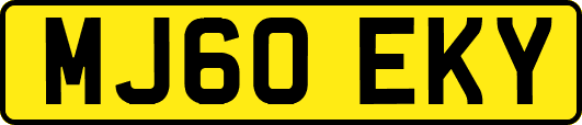 MJ60EKY