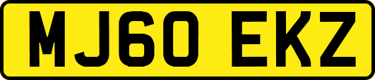 MJ60EKZ