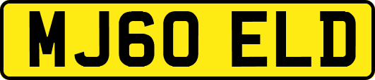 MJ60ELD