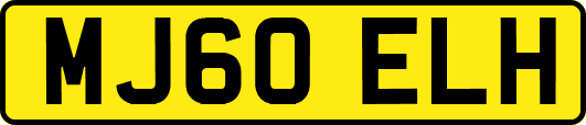 MJ60ELH