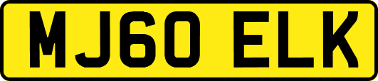 MJ60ELK
