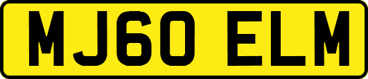 MJ60ELM