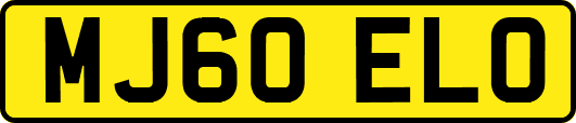 MJ60ELO