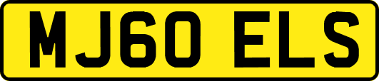 MJ60ELS
