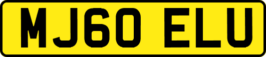 MJ60ELU