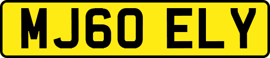 MJ60ELY