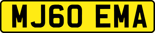 MJ60EMA