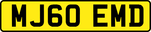 MJ60EMD
