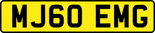 MJ60EMG