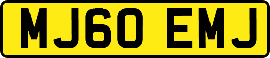 MJ60EMJ