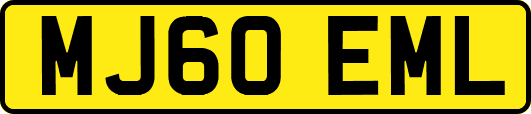 MJ60EML