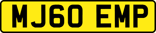MJ60EMP