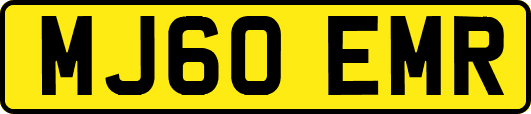 MJ60EMR