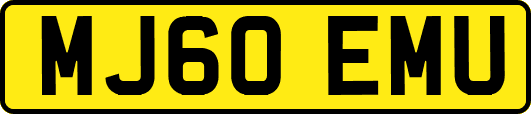 MJ60EMU