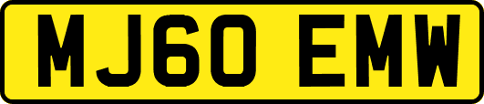 MJ60EMW