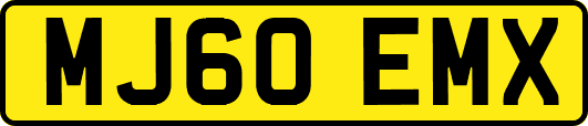 MJ60EMX