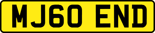 MJ60END