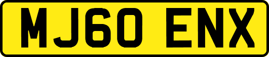 MJ60ENX