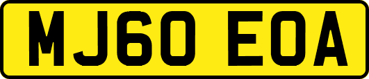 MJ60EOA
